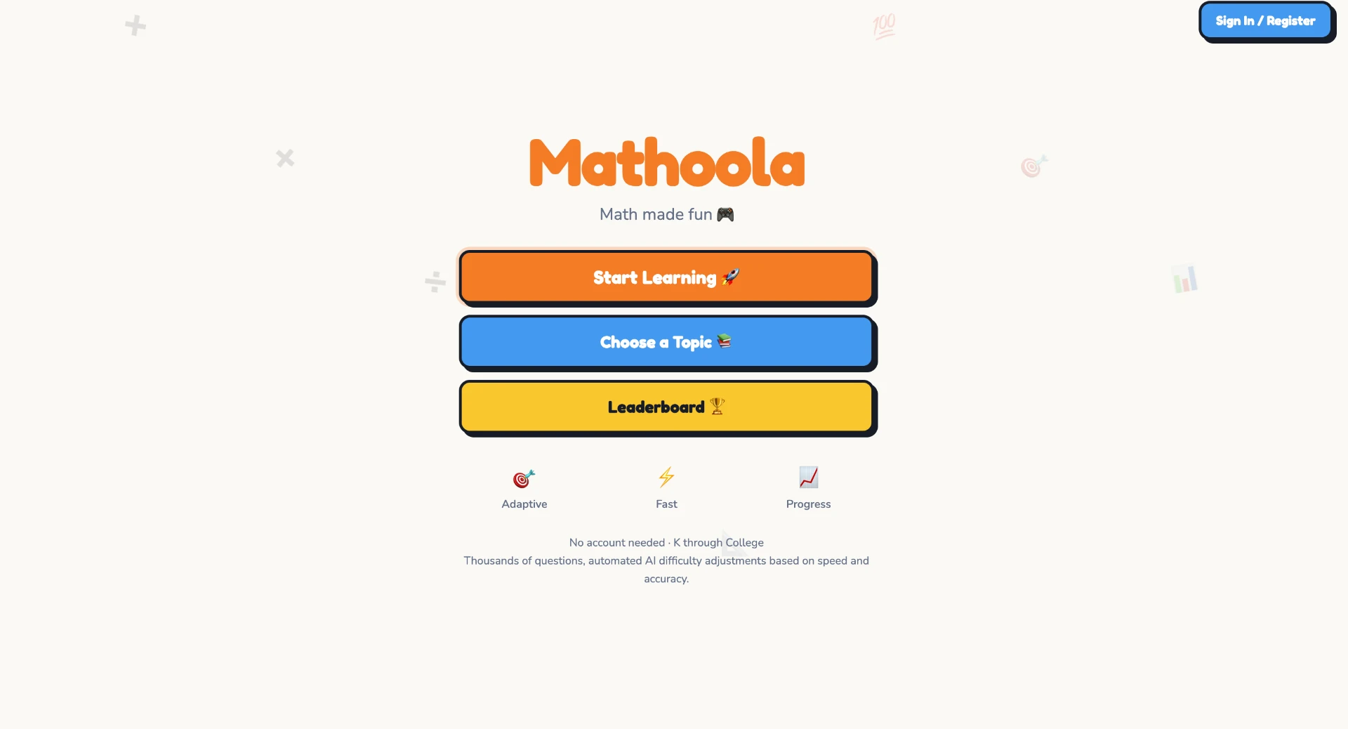 Mathoola