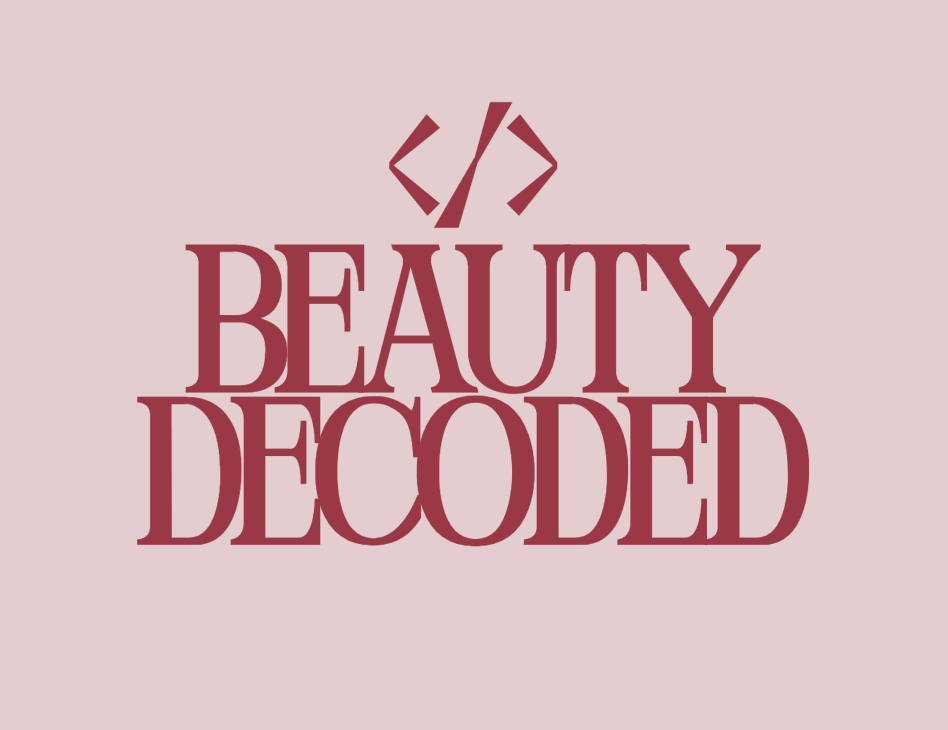 Beauty Decoded event with Build Her Labs
