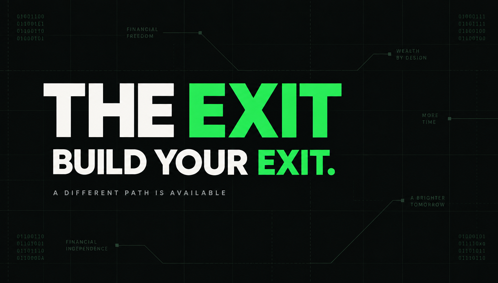 The Exit